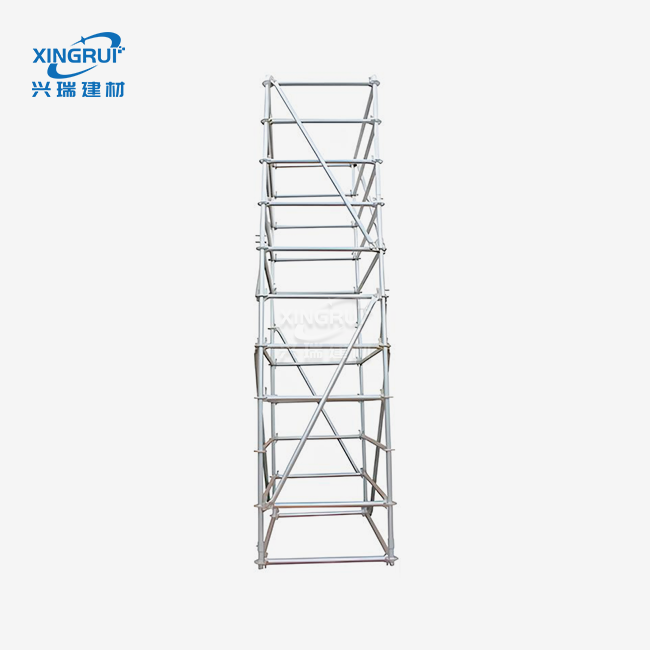 All-round Scaffolding